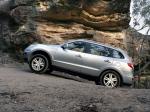 Hyundai Santa Fe 2009 года (AU)